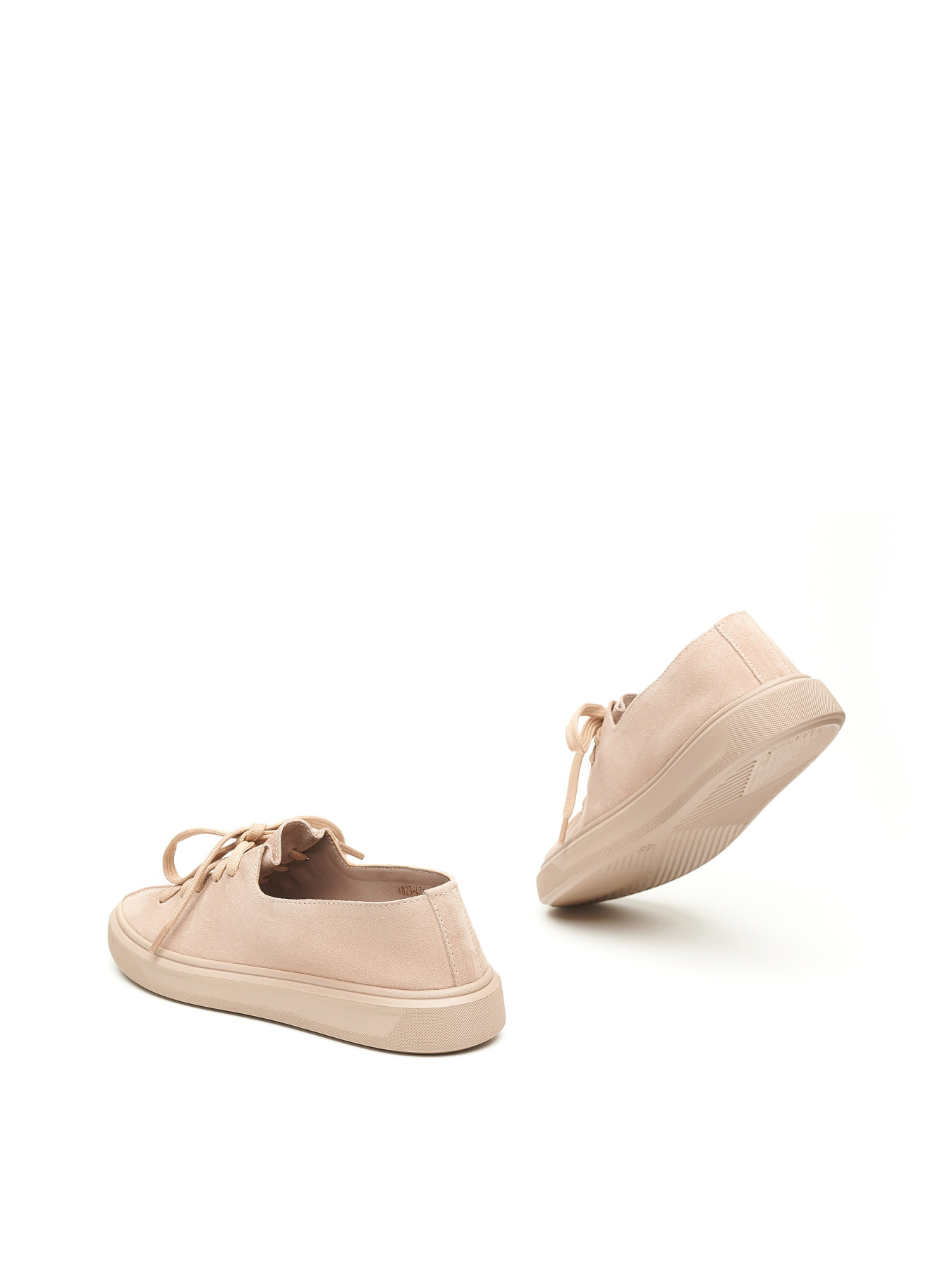 Кеды низкие Alex Bell модель 1169156 Фото