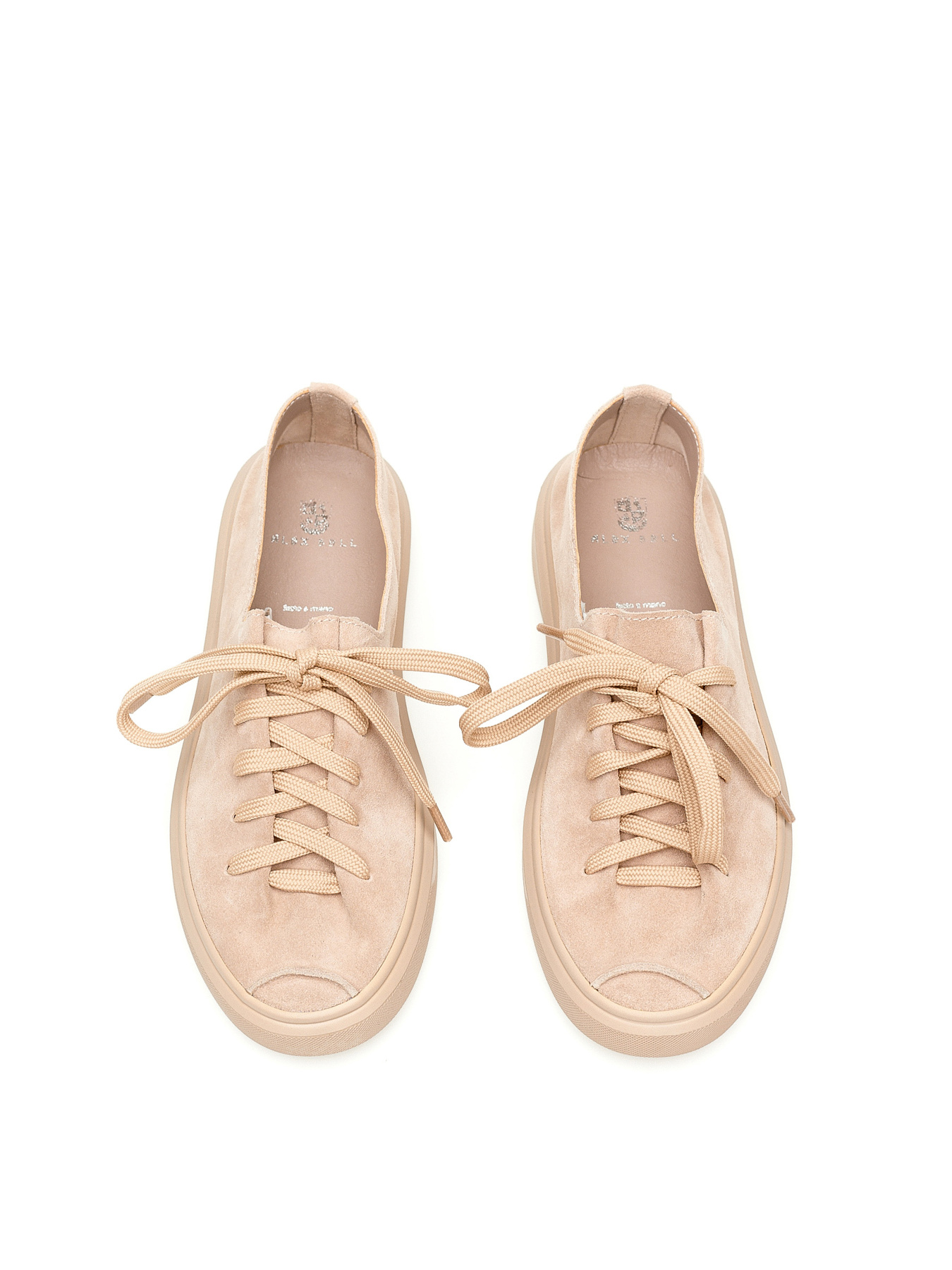 Кеди низькі Alex Bell модель 1169156 Фото