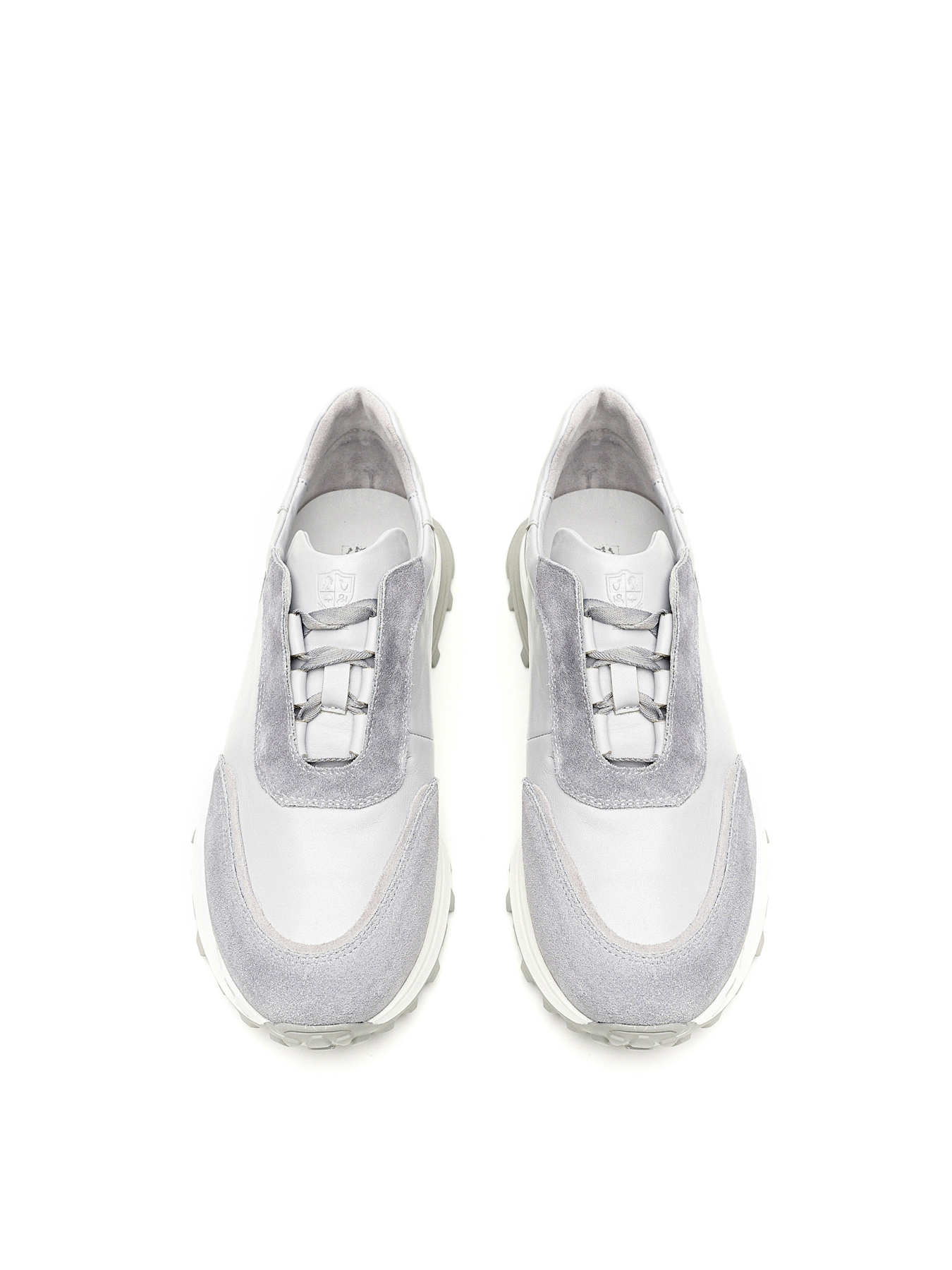 Кросівки повсякденні Alex Bell модель 1169202 Фото