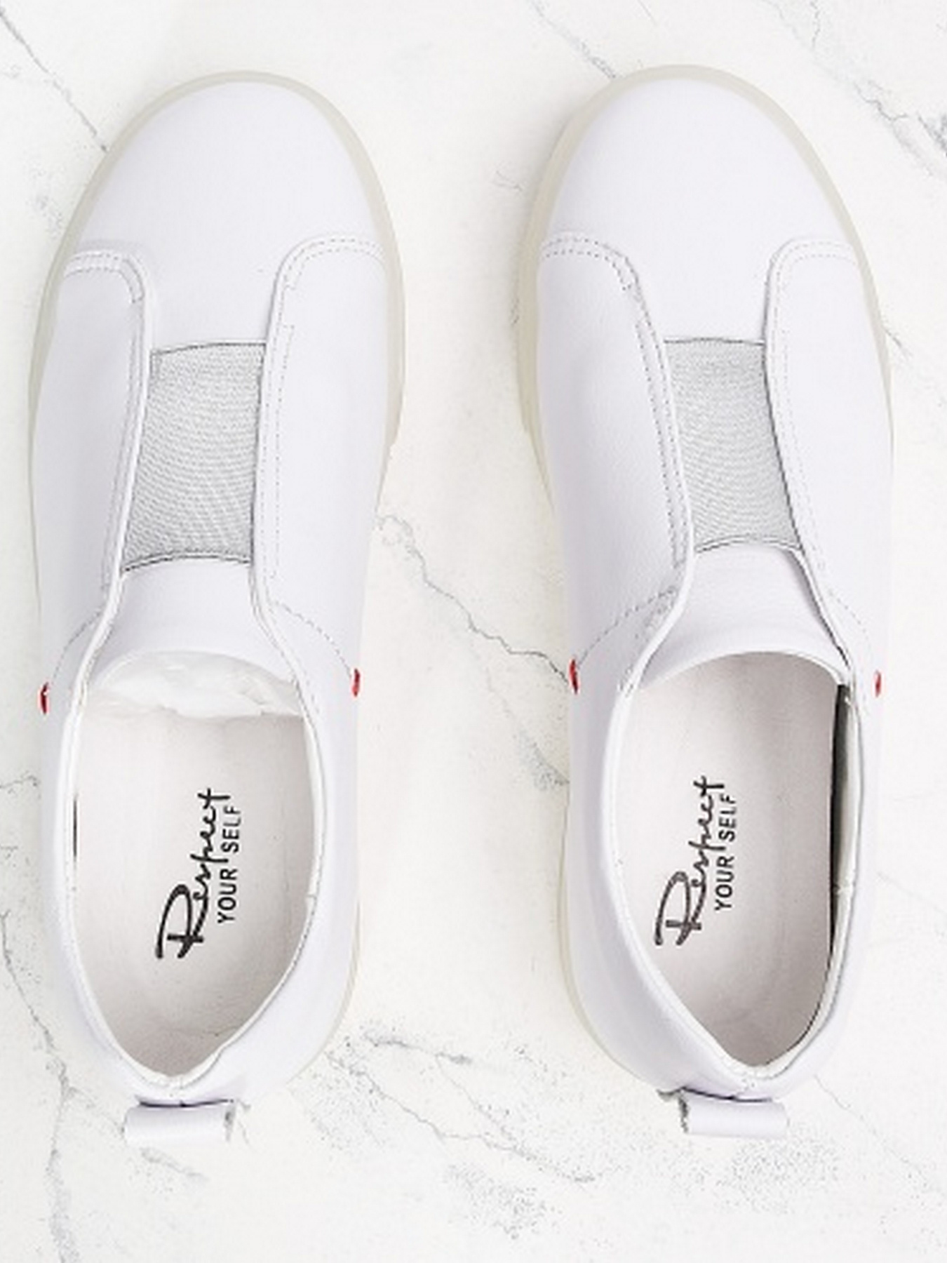 Кеди низькі Respect модель NK008_01_06_KK Кеди низькі Respect модель NK008_01_06_KK Фото