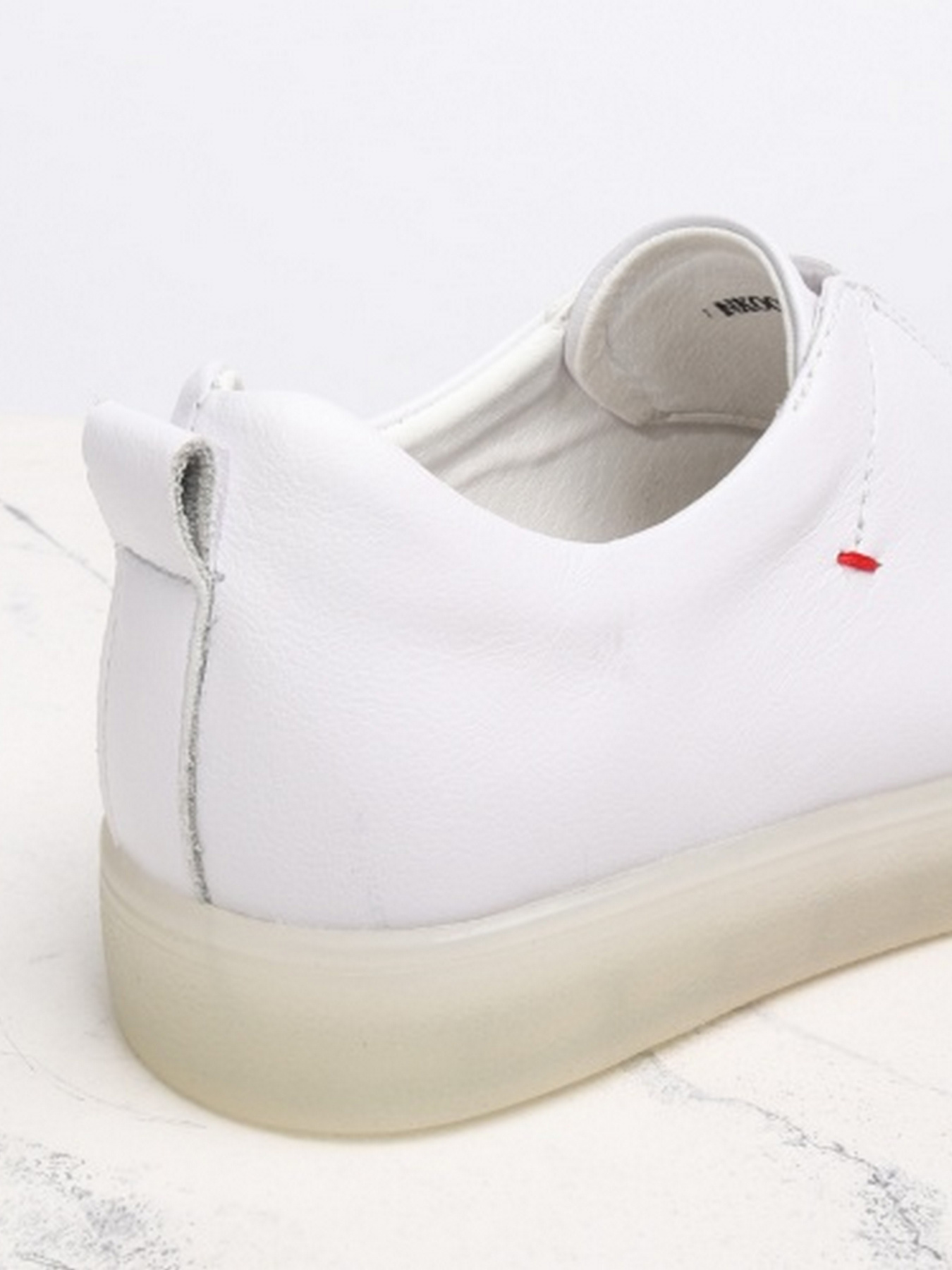 Кеди низькі Respect модель NK008_01_06_KK Кеди низькі Respect модель NK008_01_06_KK Фото