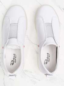 Кеди низькі Respect модель NK008_01_06_KK Кеди низькі Respect модель NK008_01_06_KK Фото