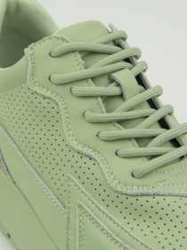 Кроссовки Respect модель VK53-149590 Фото