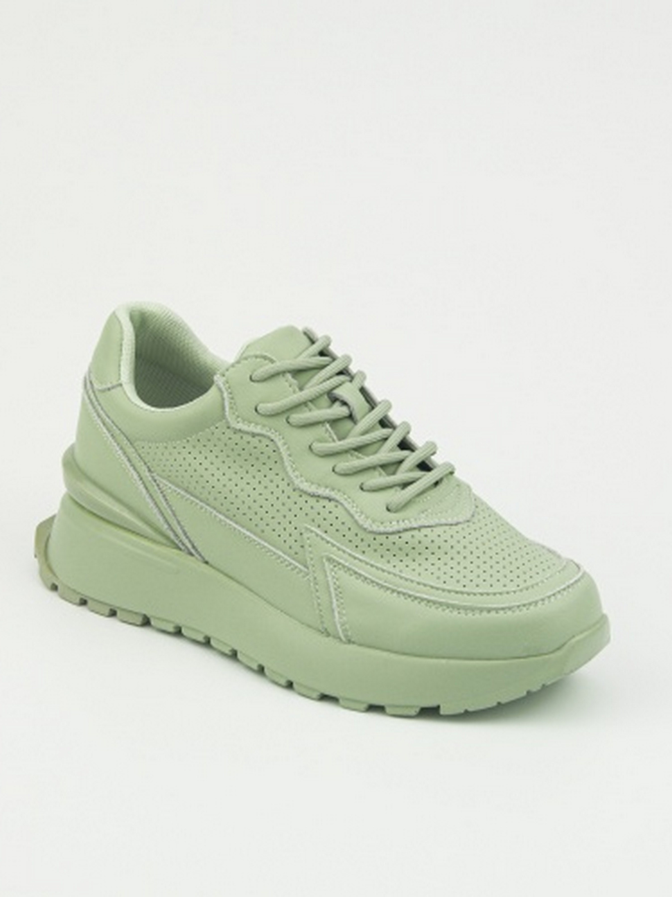 Кросівки повсякденні Respect модель VK53-149590 Фото