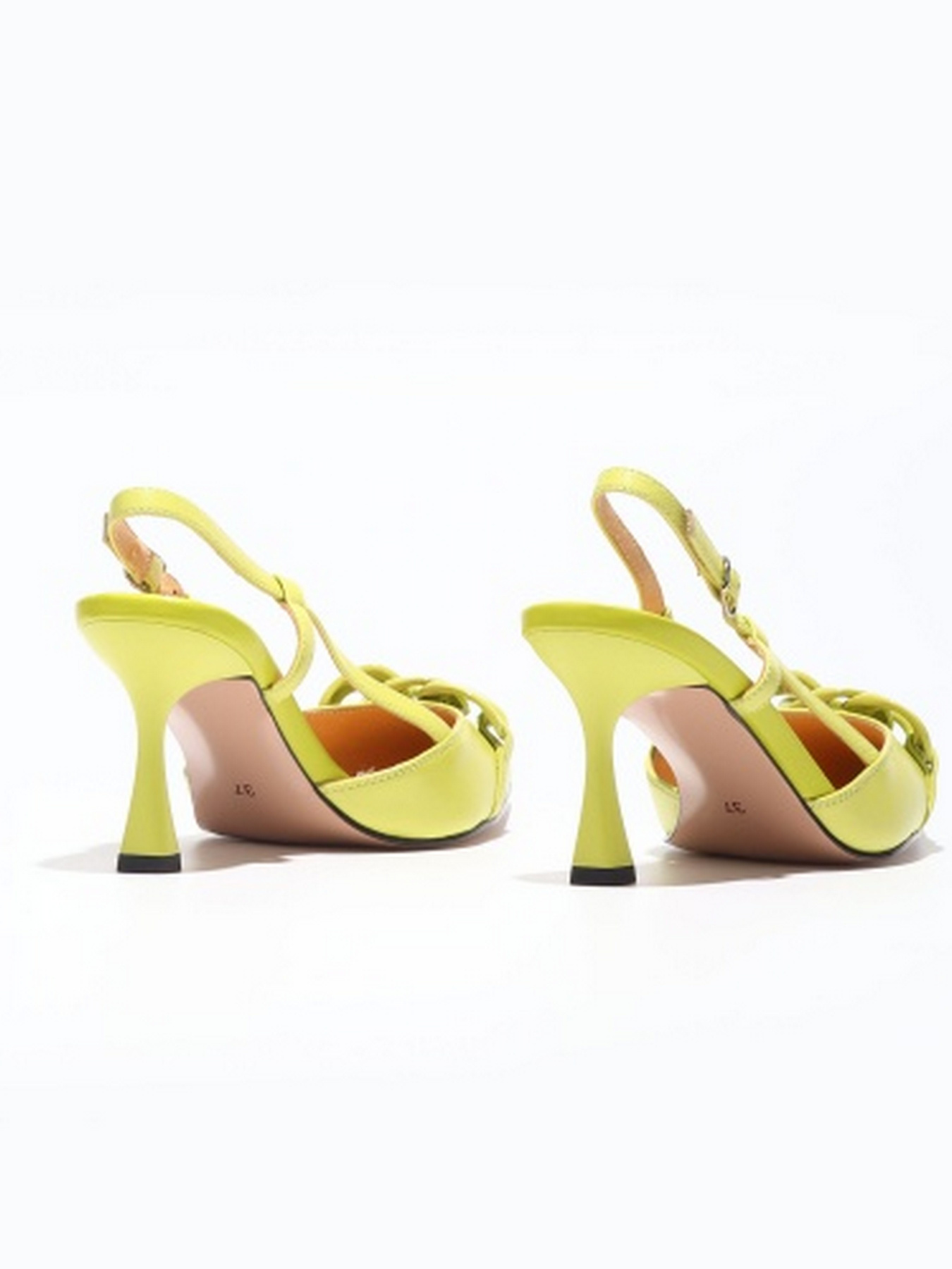 Босоніжки Respect модель SS56-147188 Фото