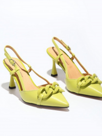 Босоножки Respect модель SS56-147188 Фото