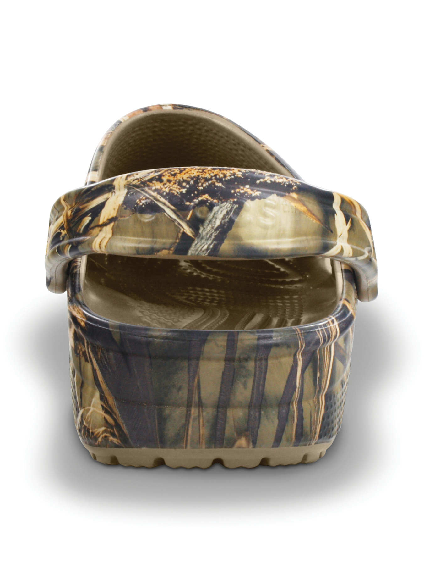 Сабо Crocs модель 12132Kha Фото