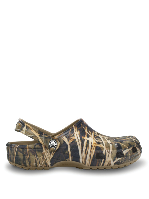 Сабо Crocs модель 12132Kha Сабо Crocs модель 12132Kha Фото