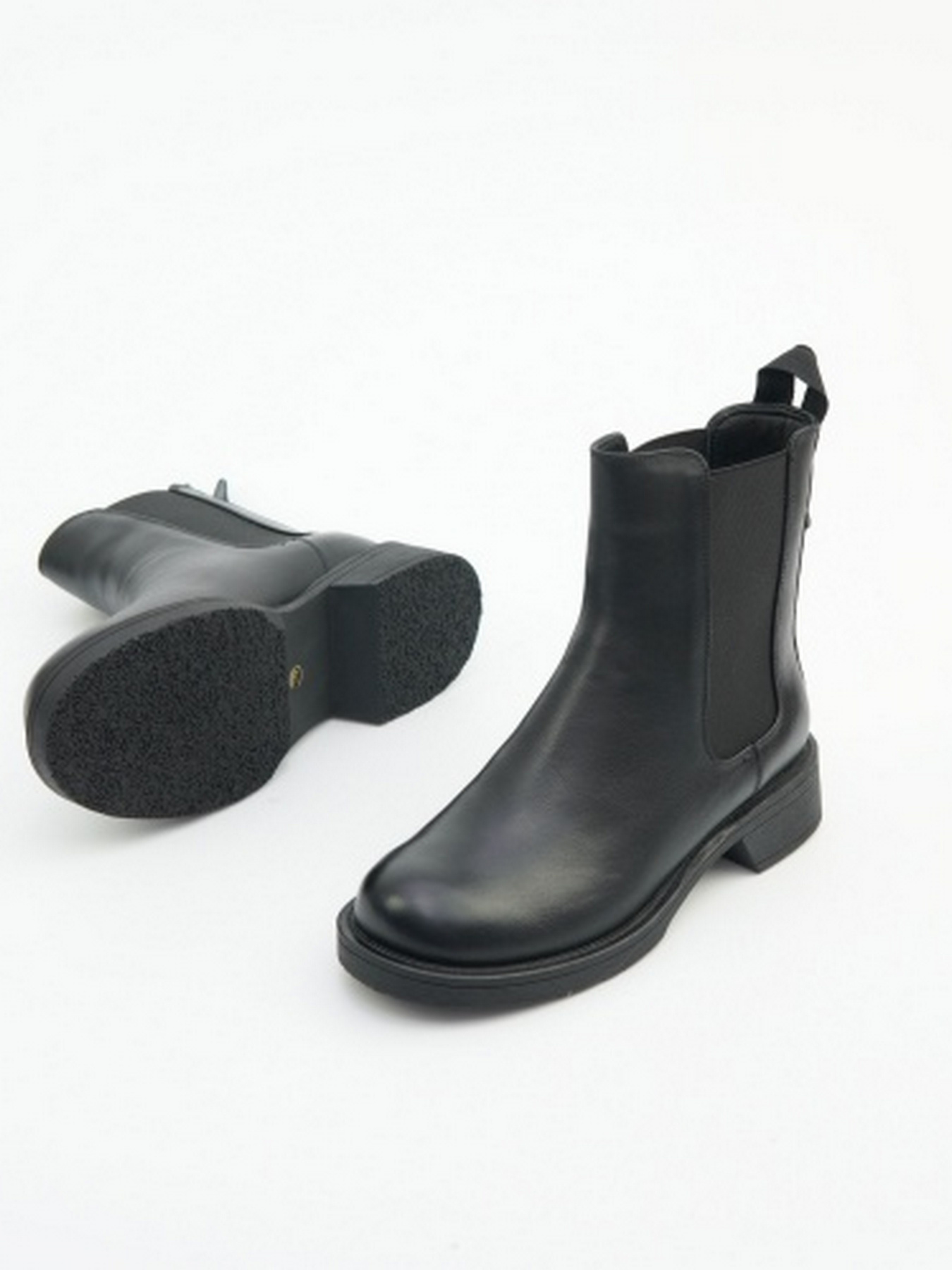 Ботинки Respect модель VS32-142128 Фото