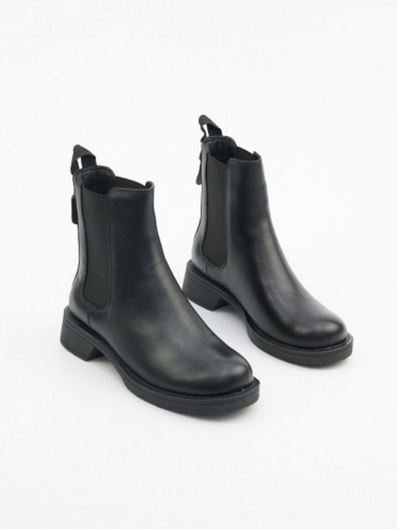 Черевики Respect модель VS32-142128 Фото