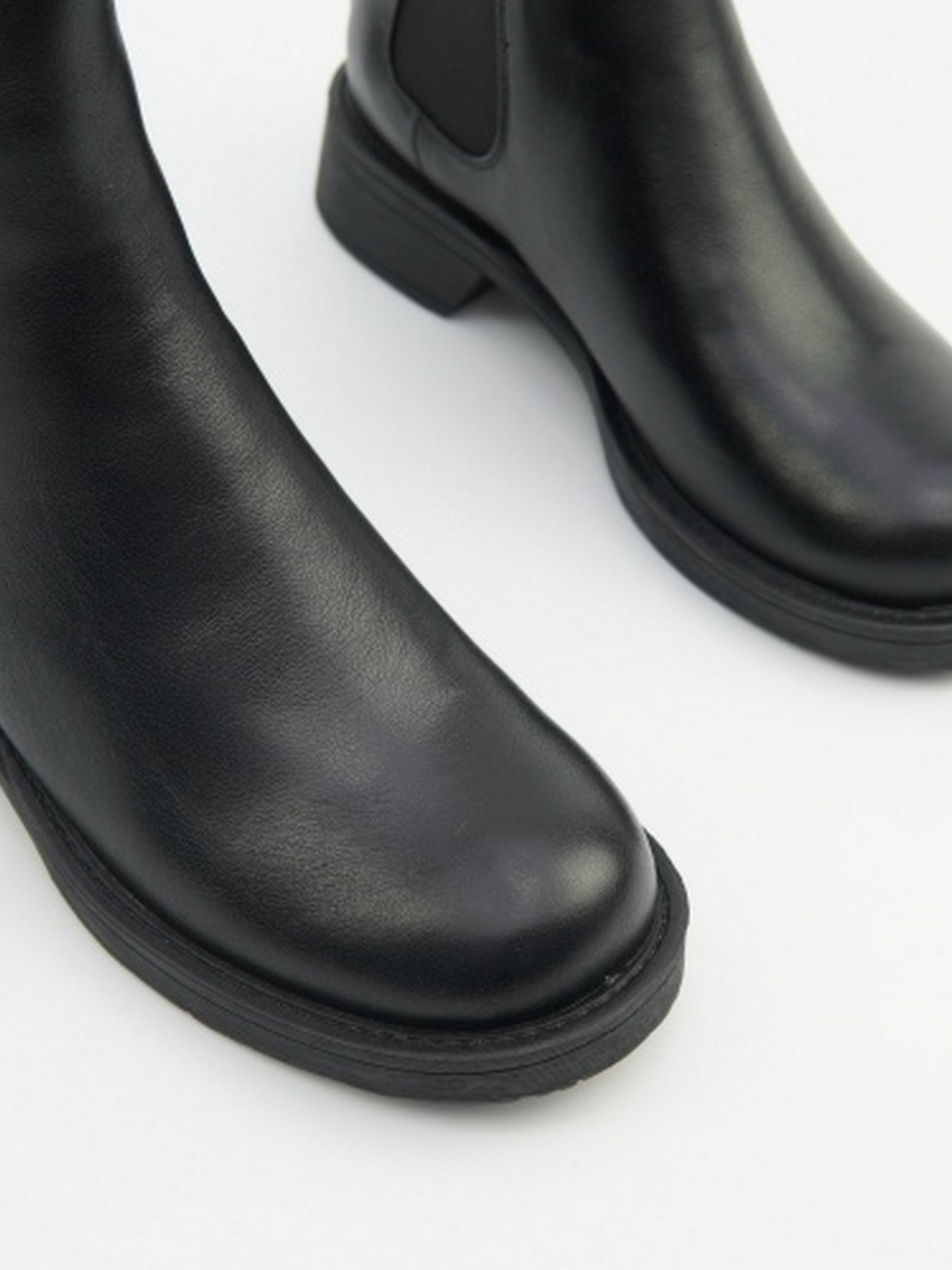 Черевики Respect модель VS32-142128 Фото