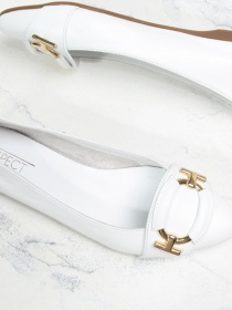 Балетки Respect модель 20065_R507 Фото