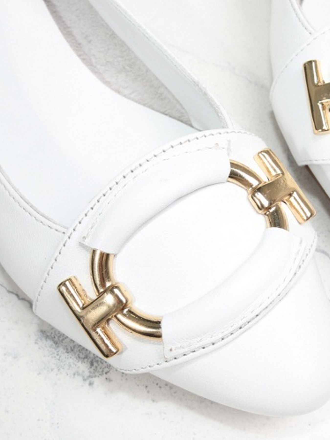 Балетки Respect модель 20065_R507 Фото