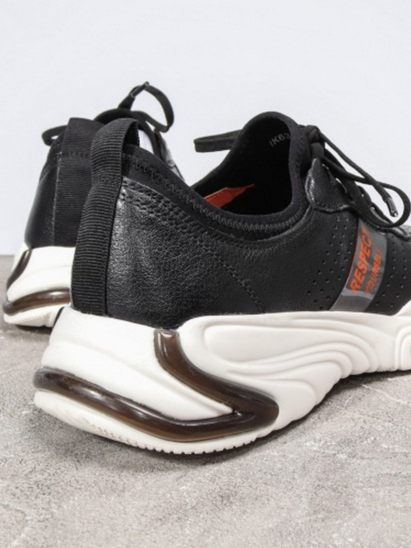 Кросівки повсякденні Respect модель IK63-128906 Кросівки повсякденні Respect модель IK63-128906 Фото