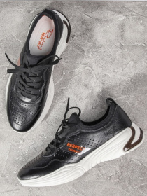 Кросівки повсякденні Respect модель IK63-128906 Кросівки повсякденні Respect модель IK63-128906 Фото