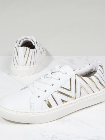 Кеди низькі Respect Модель IK74-128068 Фото