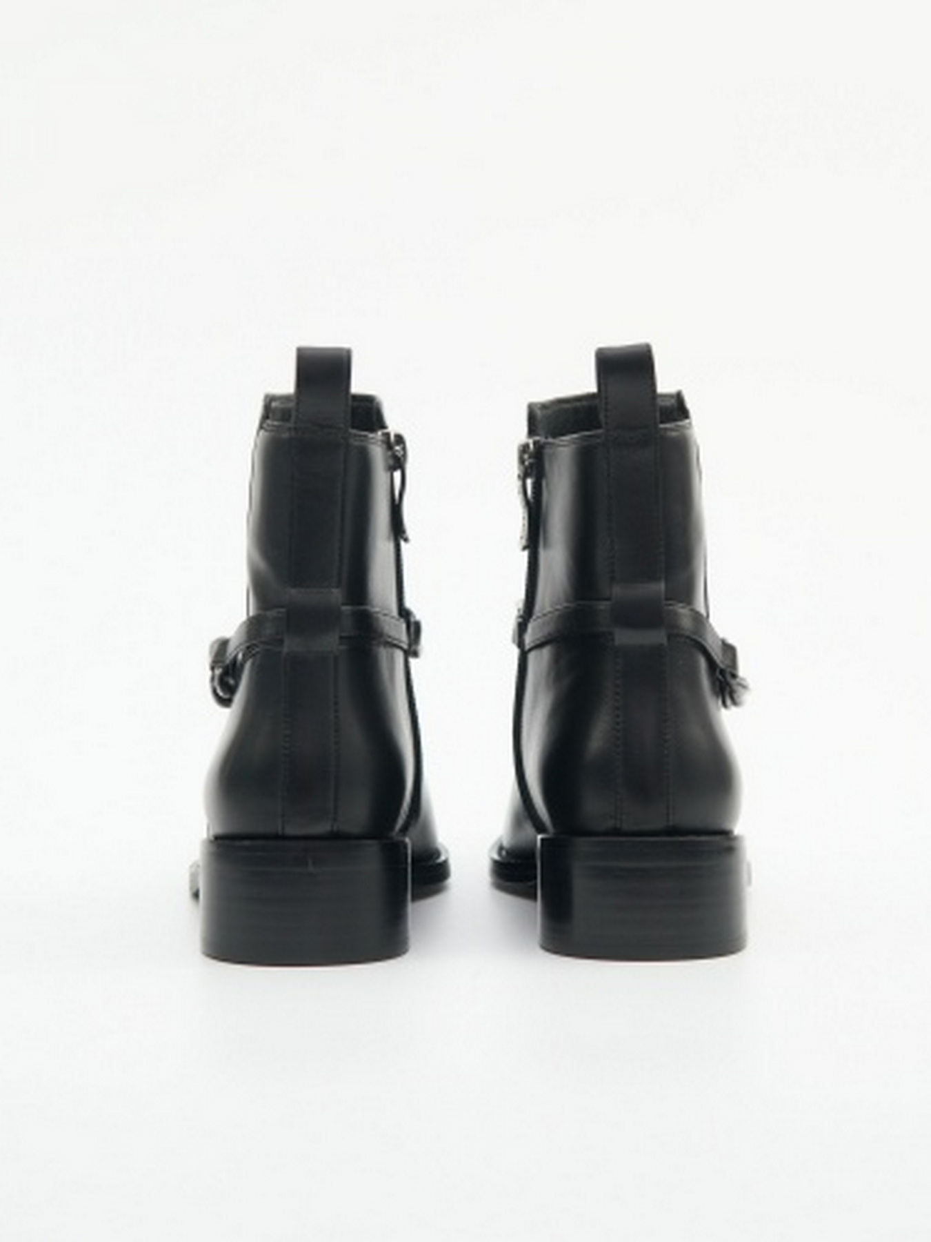 Ботинки Respect модель IS32-143008 Фото