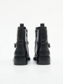 Ботинки Respect модель IS32-143008 Фото