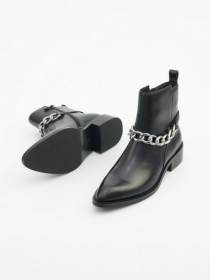 Ботинки Respect модель IS32-143008 Фото