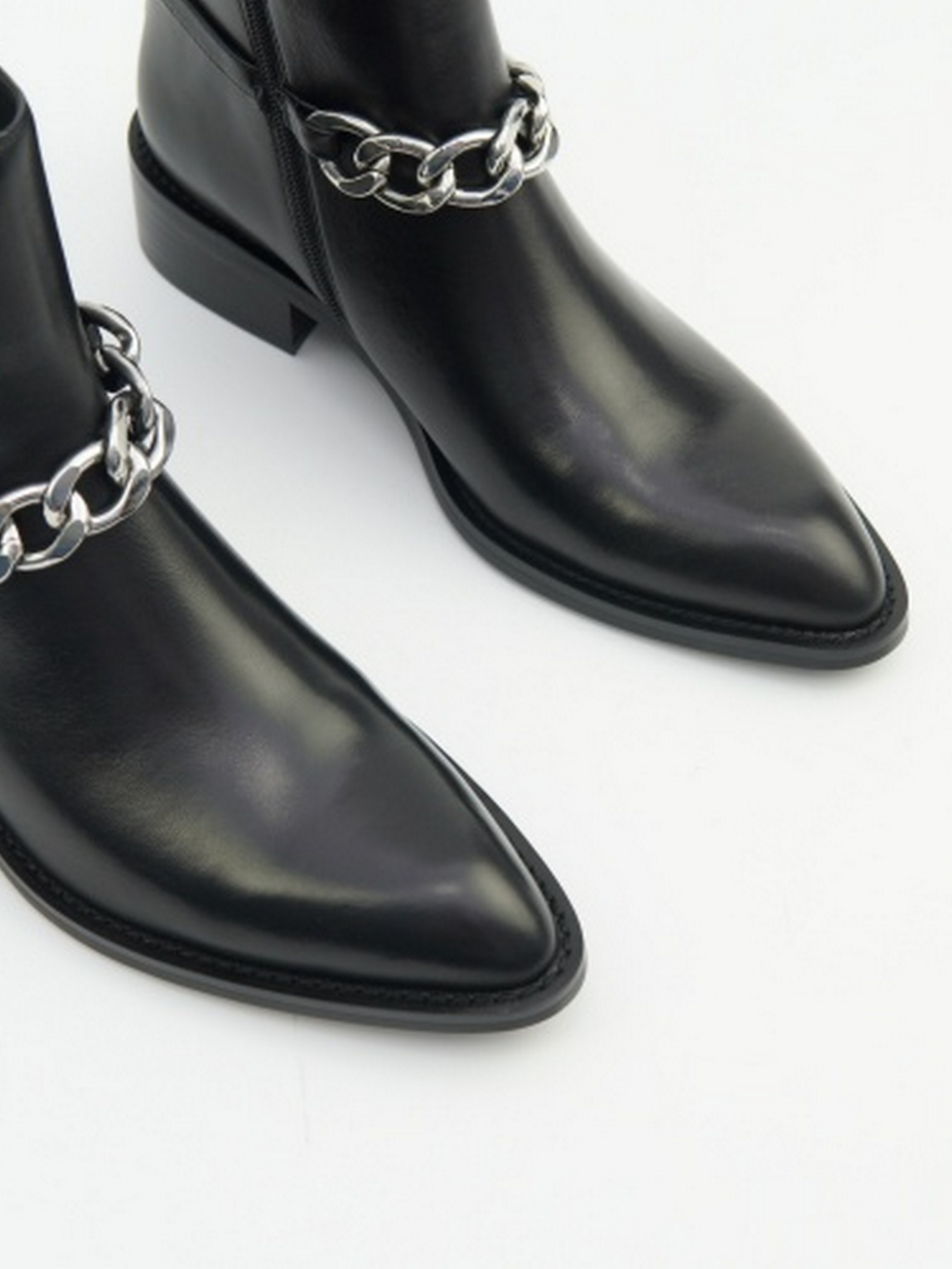 Черевики Respect модель IS32-143008 Фото