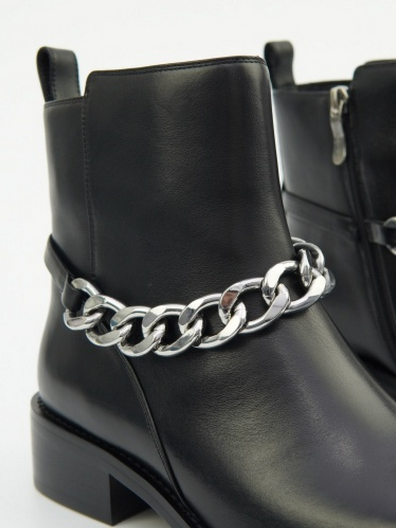 Черевики Respect модель IS32-143008 Фото