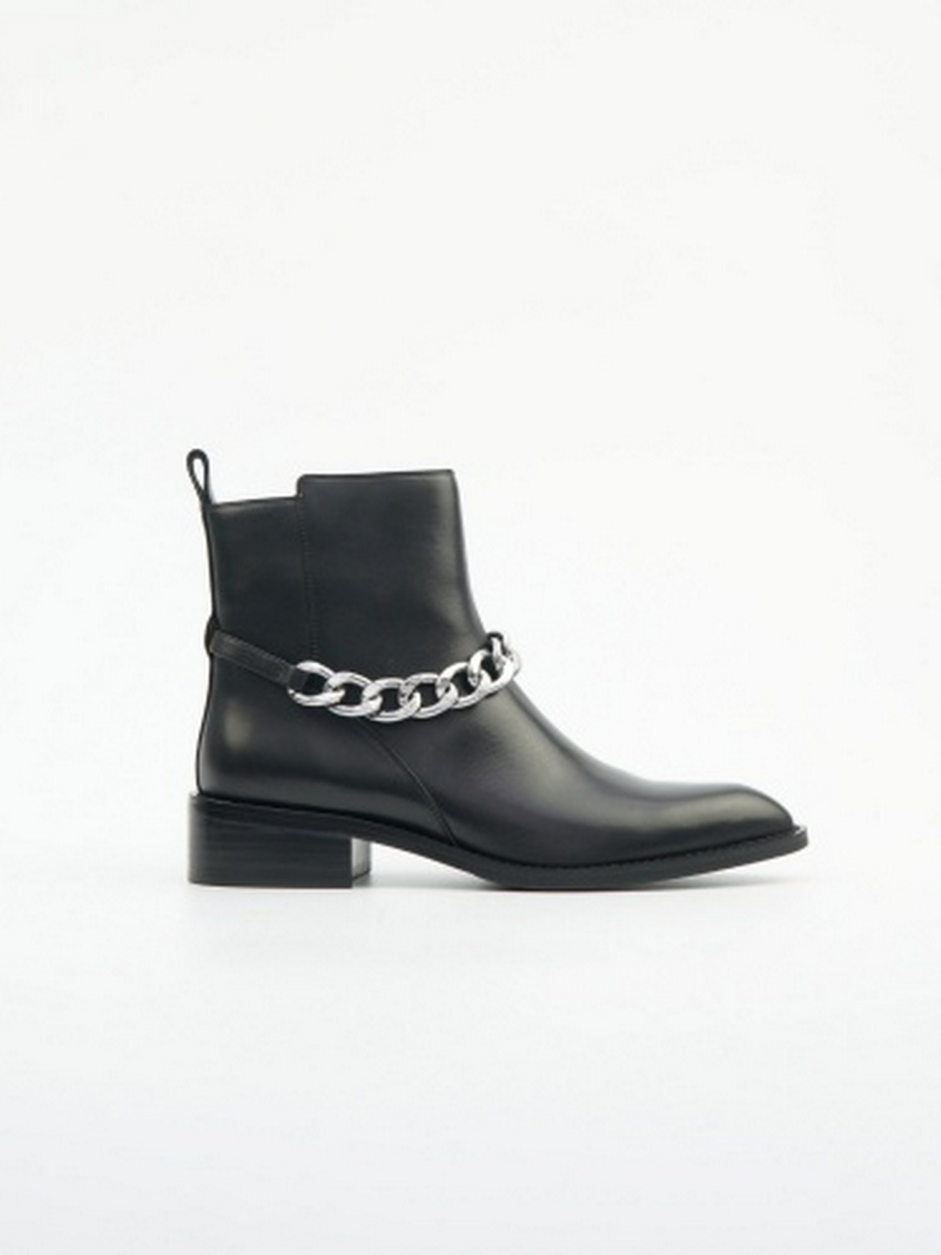 Черевики Respect модель IS32-143008 Фото