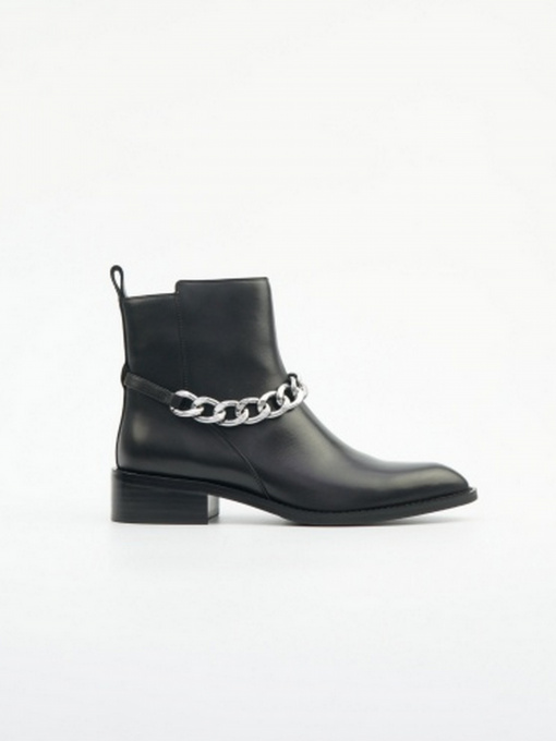 Ботинки Respect модель IS32-143008 Фото