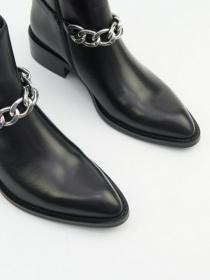 Черевики Respect модель IS32-143008 Фото