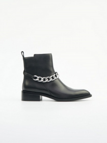 Черевики Respect модель IS32-143008 Фото