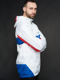 Куртки и дубленки Custom Wear модель cw-win-3910 Фото