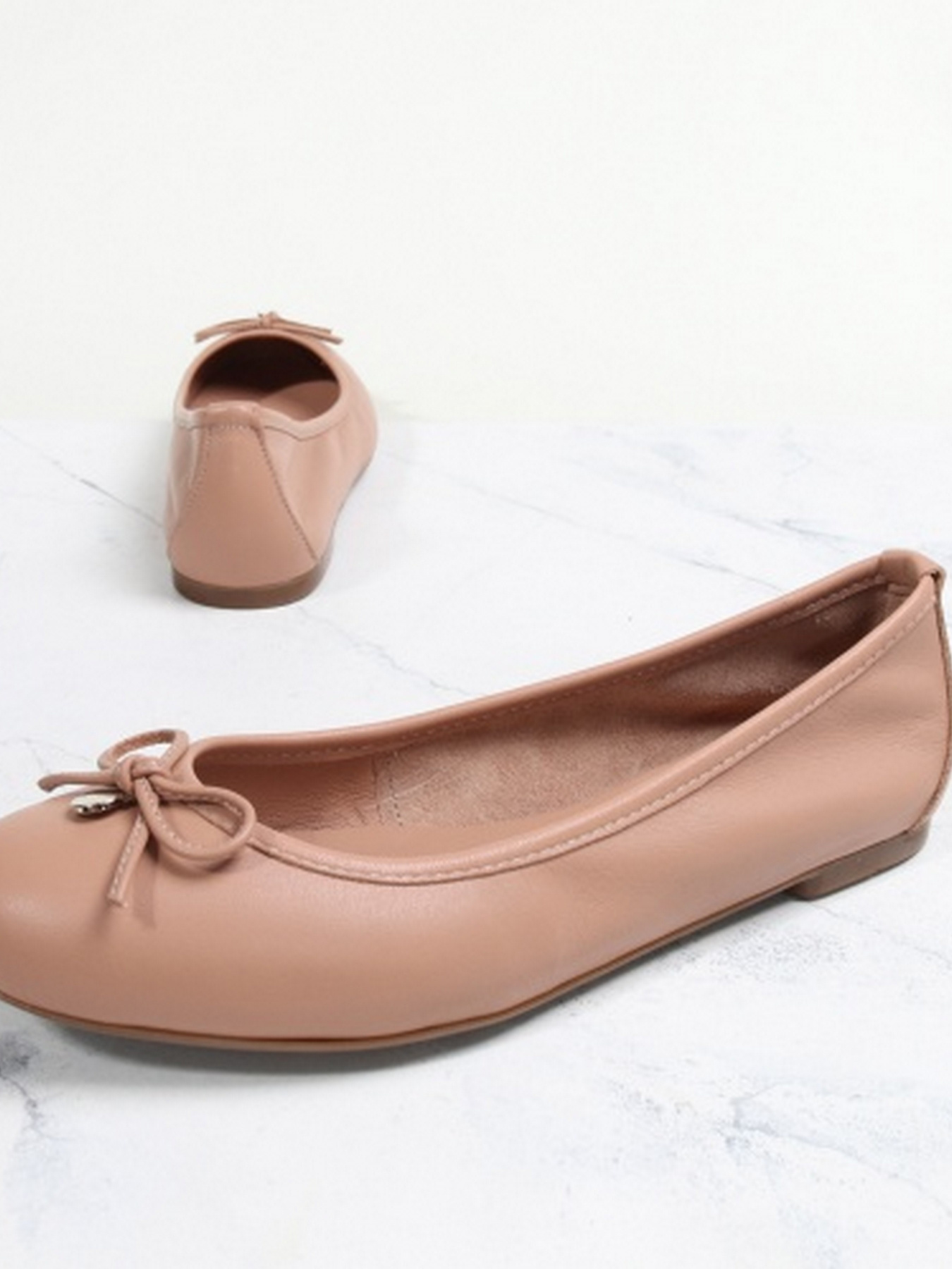 Балетки Respect модель 20136_R543 Фото