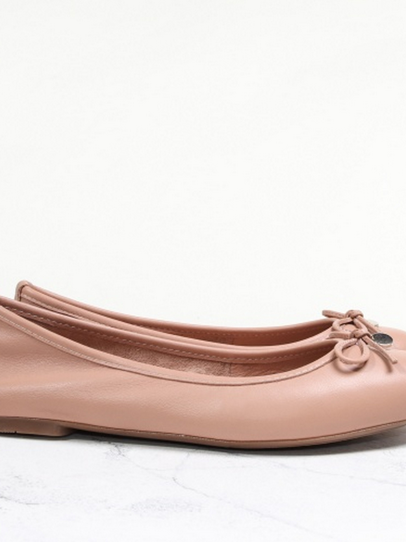 Балетки Respect модель 20136_R543 Фото