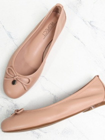 Балетки Respect модель 20136_R543 Фото