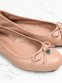 Балетки Respect модель 20136_R543 Фото