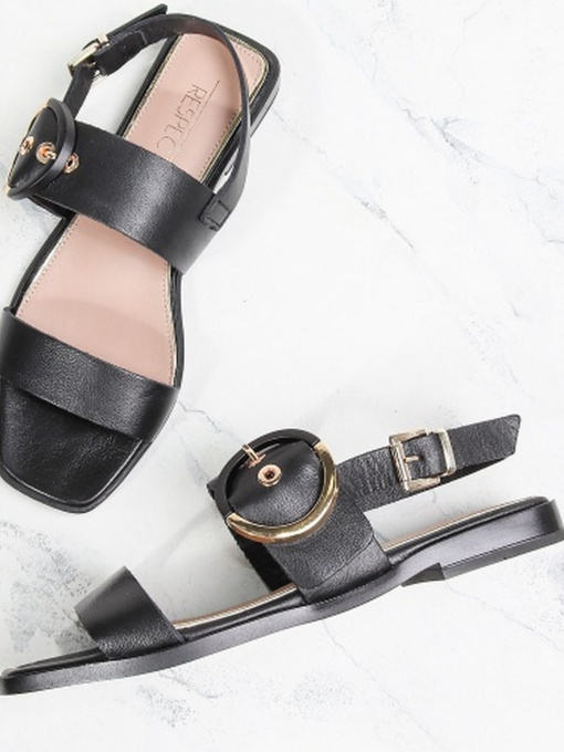 Сандалии Respect модель 20231_R500 Фото