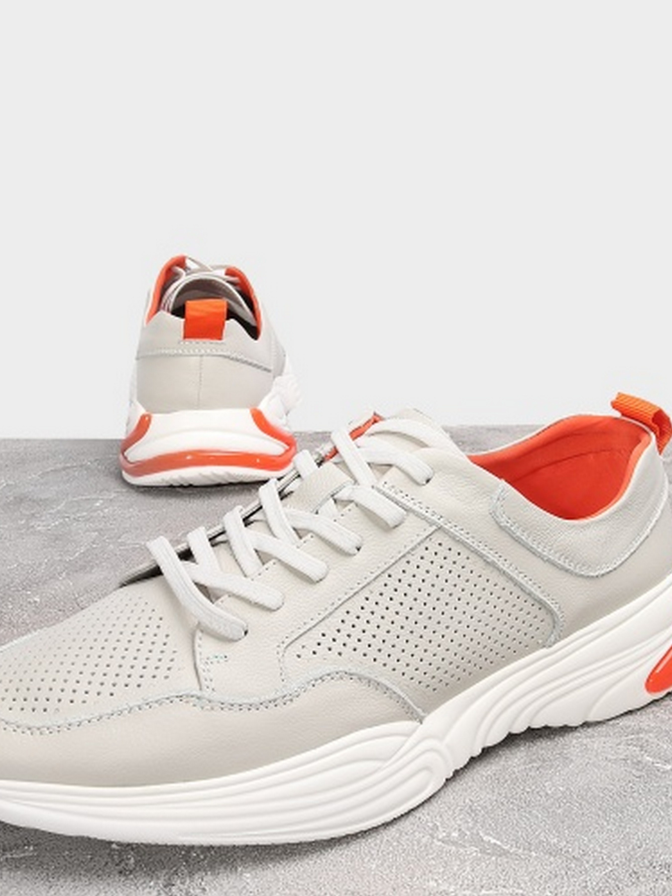 Кросівки Respect модель IK63-128905 Фото