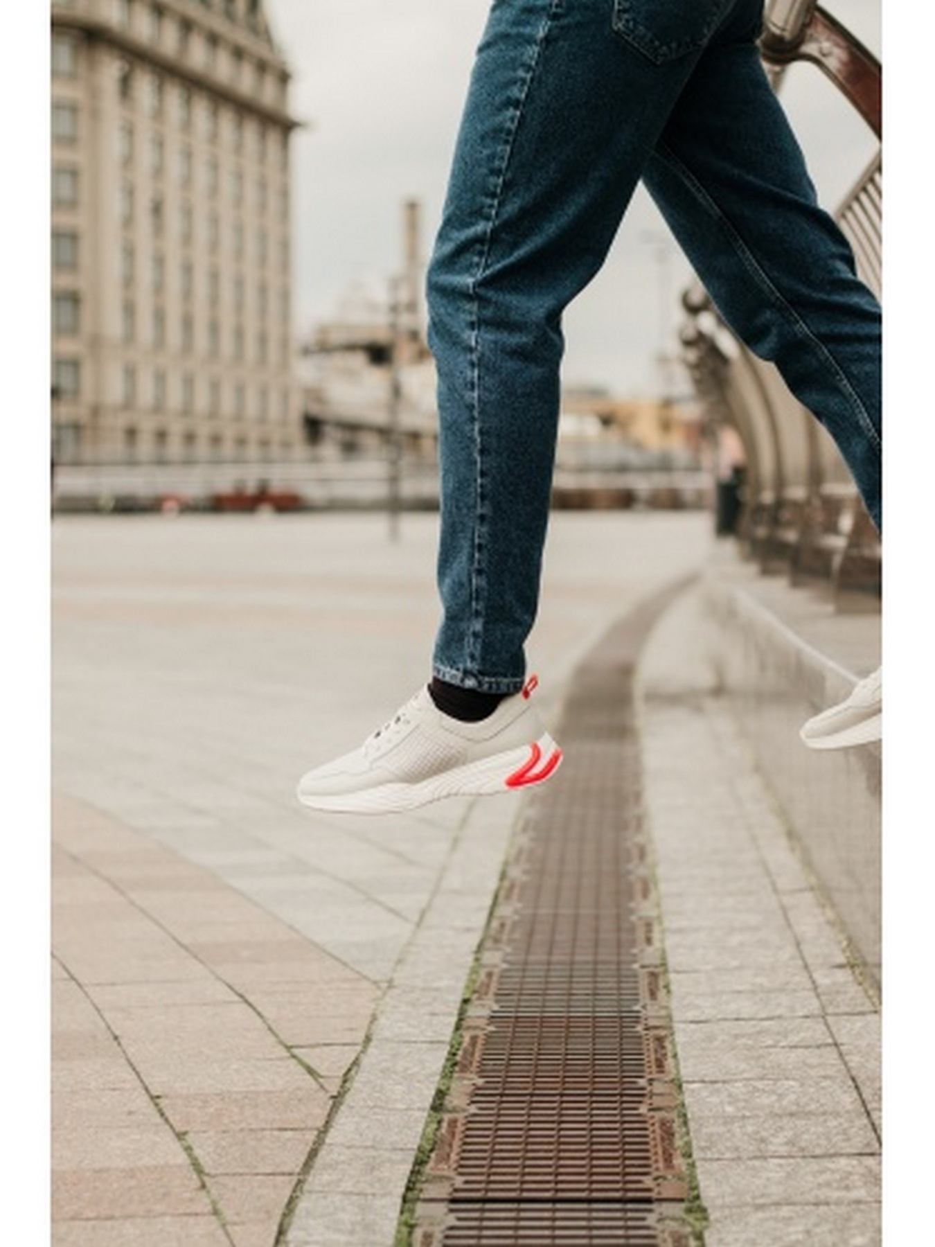 Кросівки Respect модель IK63-128905 Фото