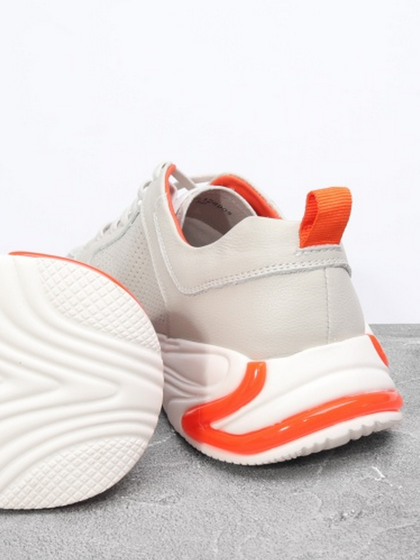 Кроссовки повседневные Respect модель IK63-128905 Кроссовки повседневные Respect модель IK63-128905 Фото