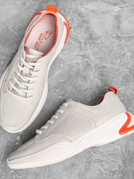 Кросівки повсякденні Respect модель IK63-128905 Фото