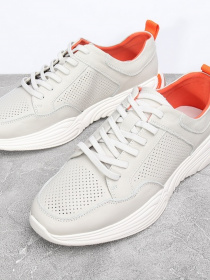 Кроссовки повседневные Respect модель IK63-128905 Кроссовки повседневные Respect модель IK63-128905 Фото