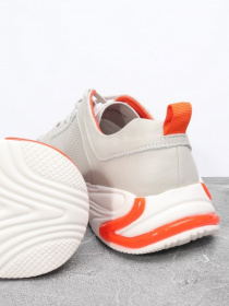 Кроссовки повседневные Respect модель IK63-128905 Кроссовки повседневные Respect модель IK63-128905 Фото