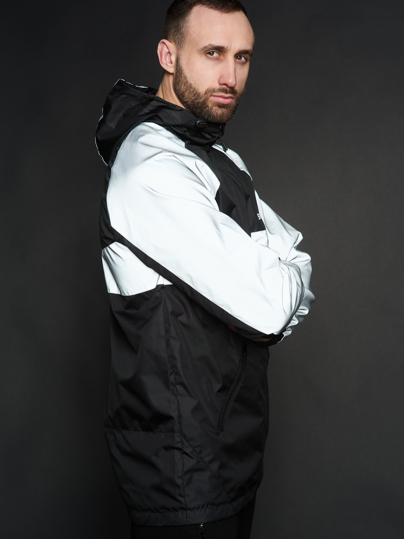 Ветровка Custom Wear модель cw-win-7689 Фото