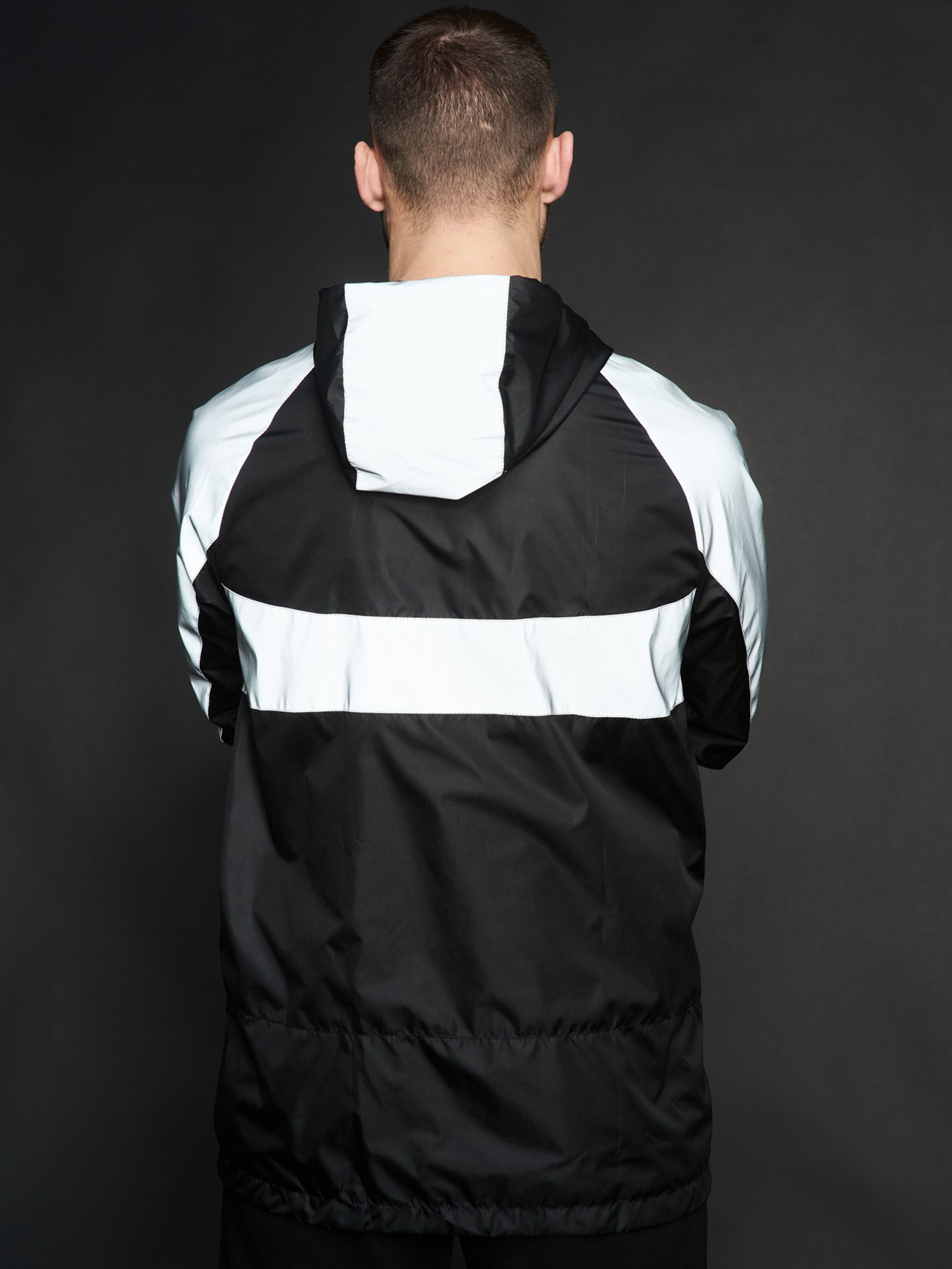 Ветровка Custom Wear модель cw-win-7689 Фото