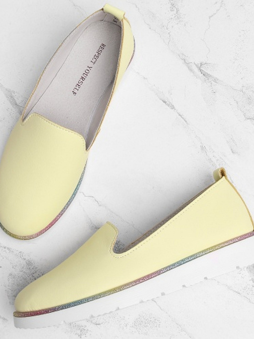 Мокасины Respect модель VK74-127104 Фото