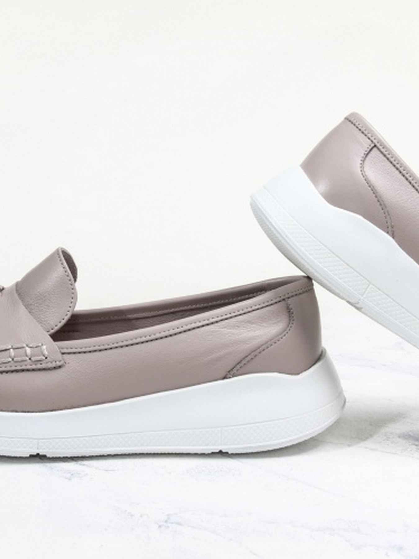 Мокасины Respect модель 20152_R111 Фото