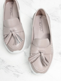 Мокасины Respect модель 20152_R111 Фото