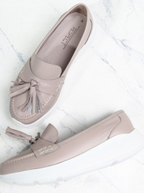 Мокасины Respect модель 20152_R111 Фото