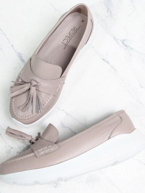 Мокасины Respect модель 20152_R111 Фото