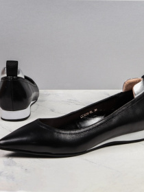 Балетки Respect модель CC3839-WL Фото