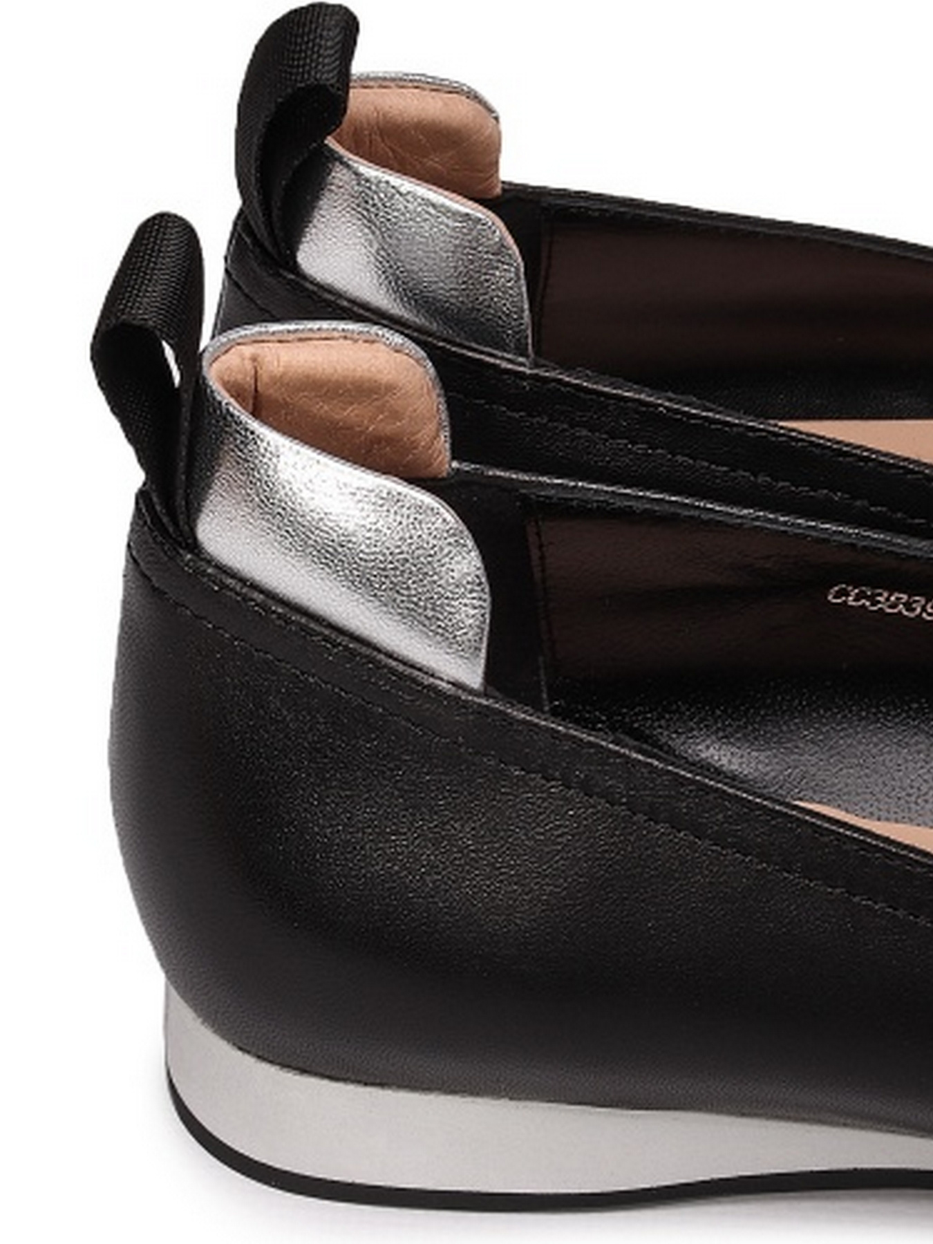 Балетки Respect модель CC3839-WL Фото